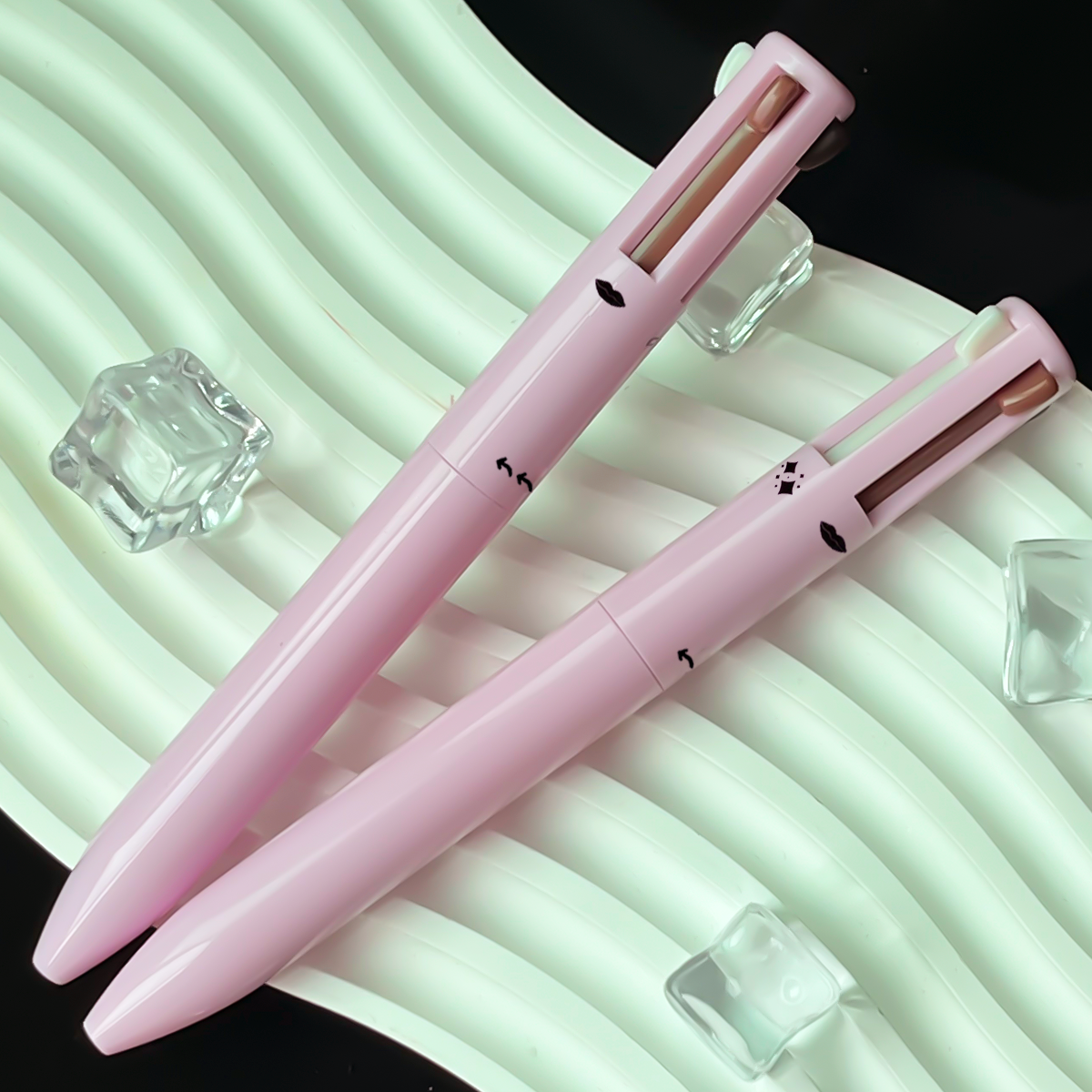 4 in 1 Multifunction Makeup Pen
