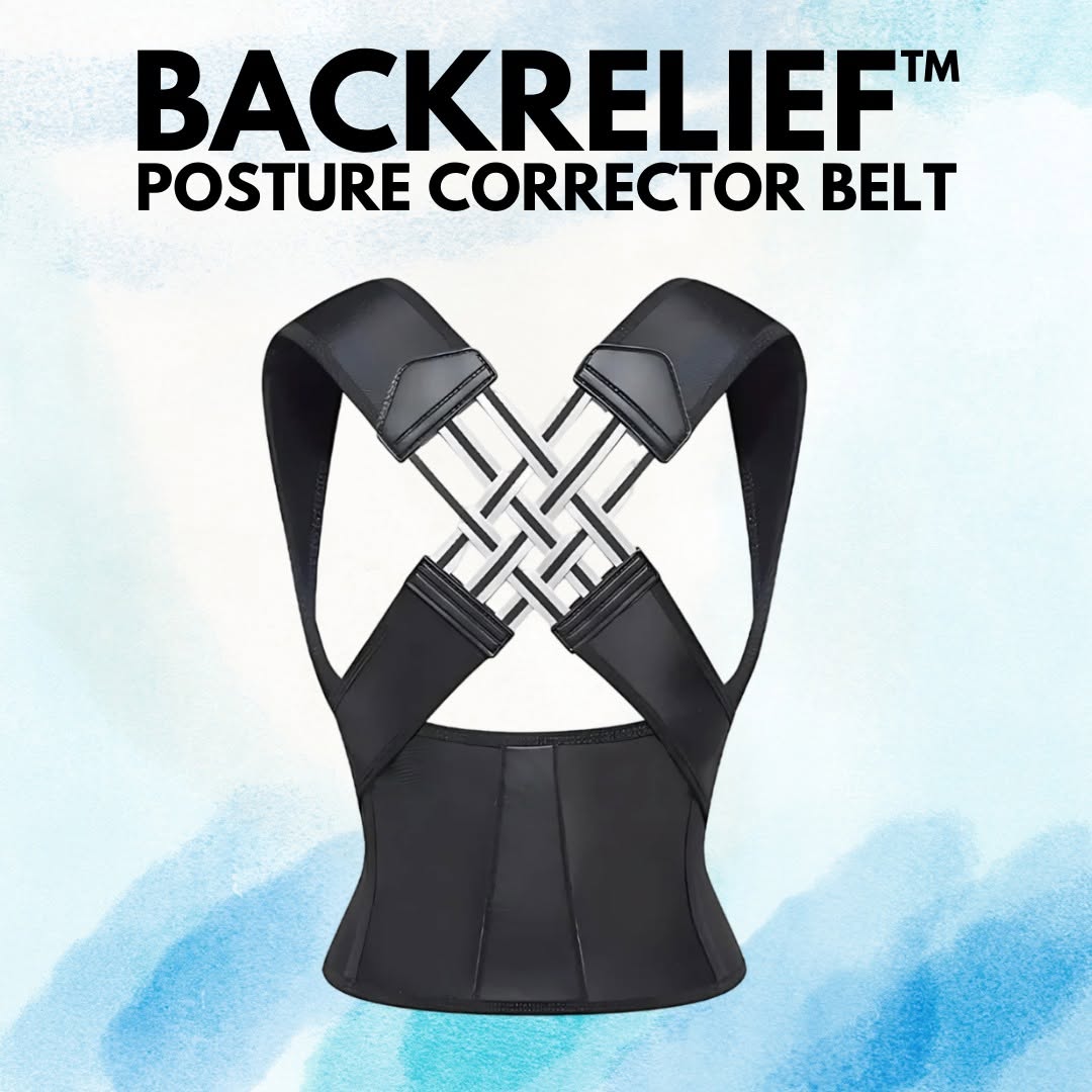 Posture Corrector