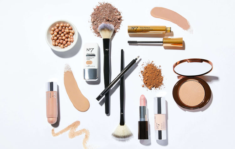 Makeup Skincare Cosmetics