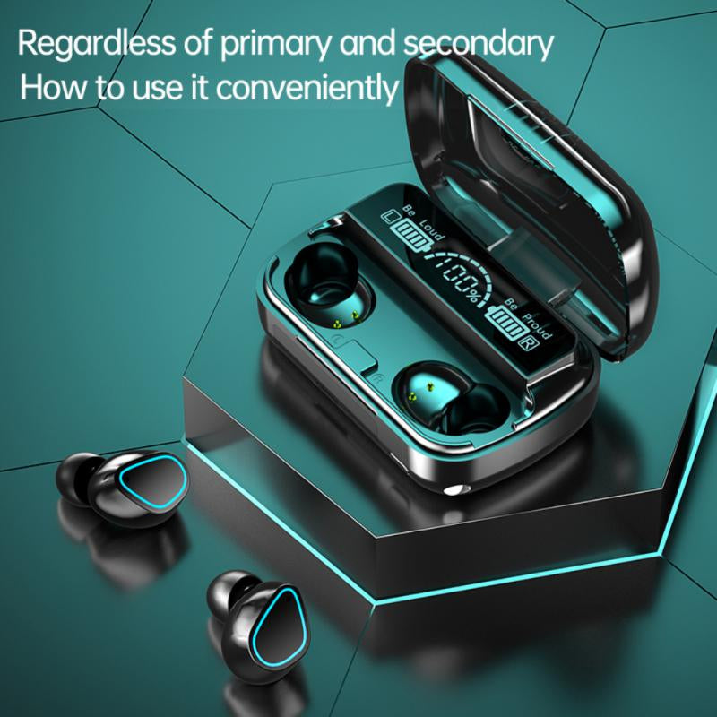 Mobile accessories