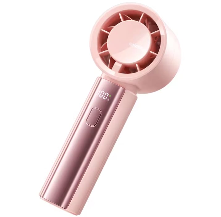 HURRICANE HANDHELD FAN