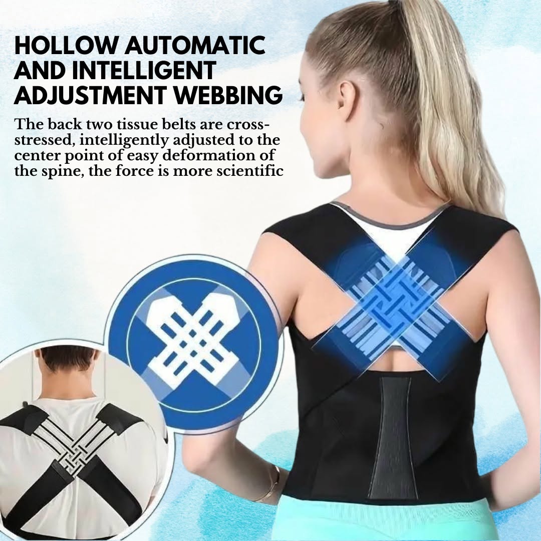 Posture Corrector