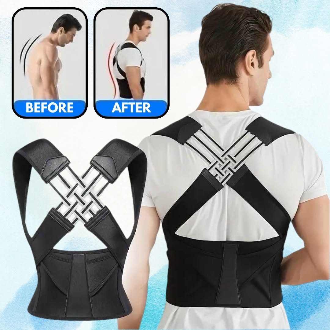 Posture Corrector