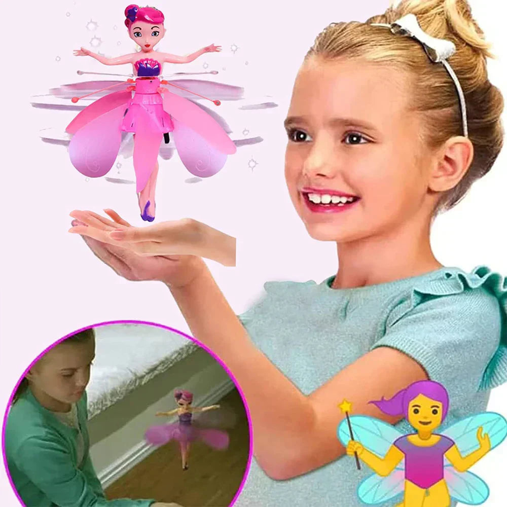 Kids & toys