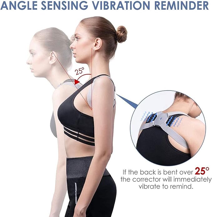 Posture Corrector
